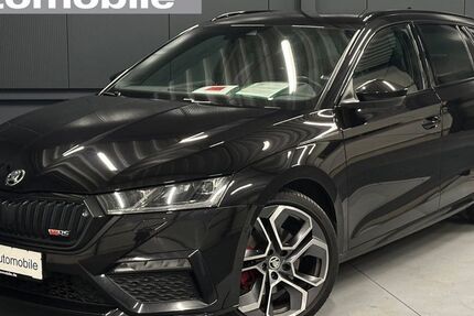 Skoda Octavia 100.000 km 28.680 &euro; Helmstedt 38350