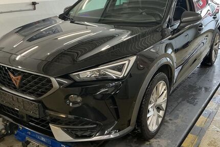 Cupra Formentor 144.043 km 18.900 &euro; Braunschweig 38122