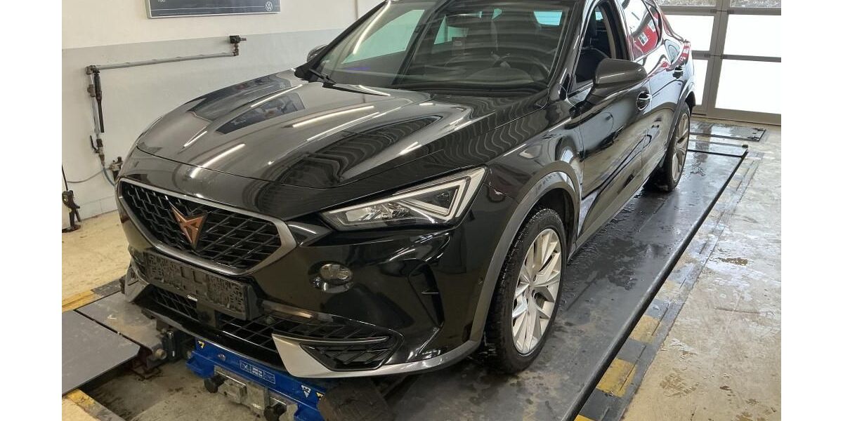 Cupra Formentor 144.043 km 18.900 &euro; Braunschweig 38122