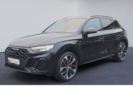 Audi Q5 38.200 km 38.650 € Braunschweig 38124