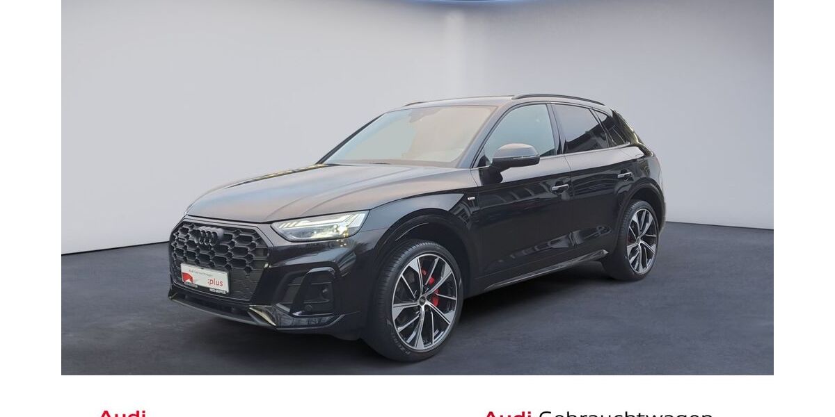 Audi Q5 38.200 km 38.650 € Braunschweig 38124