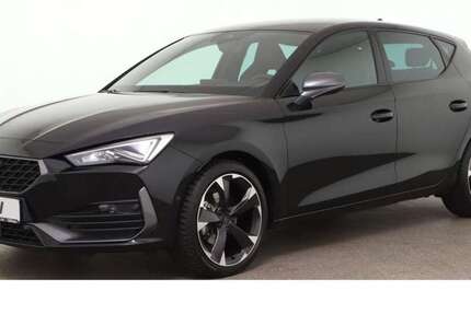 Cupra Leon 27.100 km 25.980 &euro; Gifhorn 38518