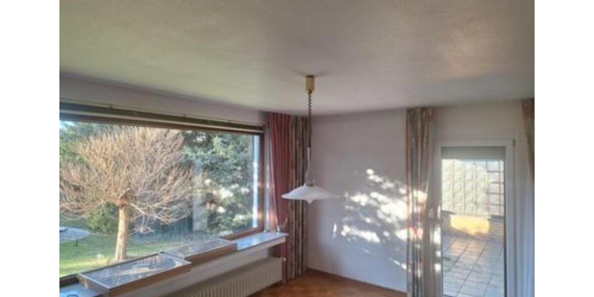 Einfamilenhaus mit großem Grundstück Braunschweig Leiferde 7 zimmer