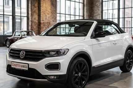 VW T-Roc 35.100 km 17.999 &euro; Braunschweig 38112