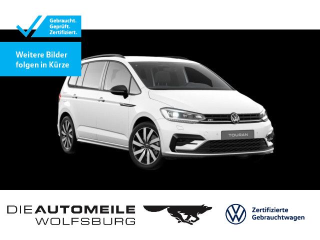 VW Touran 5.000 km 47.590 € Wolfsburg 38440