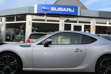 Subaru BRZ 79.700 km 18.990 € Mariental 38368