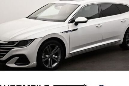 VW Arteon 24.000 km 40.690 € Wolfsburg 38440