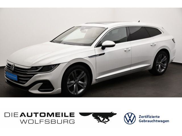 VW Arteon 24.000 km 40.690 € Wolfsburg 38440