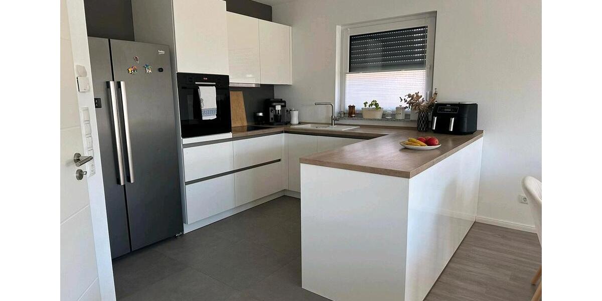 Doppelhaushälfte Weyhausen - 5 Zimmer, 125 m&sup2;, 1.320&euro; | Angebot:26470342