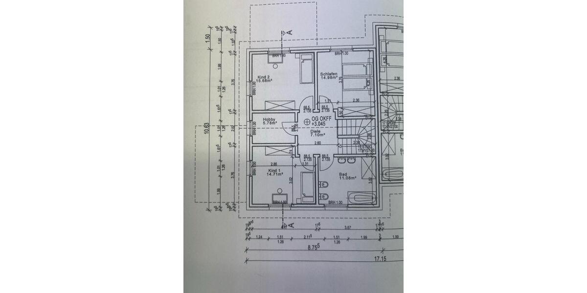 Doppelhaushälfte Wolfsburg Alt-Wolfsburg - 6 Zimmer, 135 m&sup2;, 390.000&euro; | Angebot:26561616
