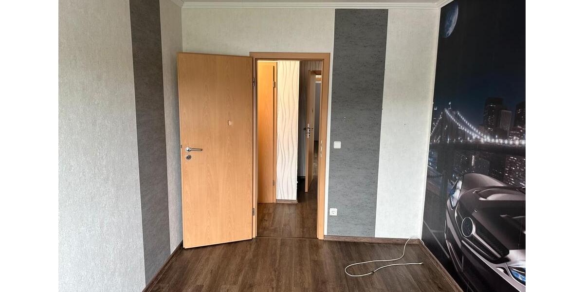 Etagenwohnung Wolfsburg Detmerode - 4 Zimmer, 100 m&sup2;, 1.300&euro; | Angebot:25966594