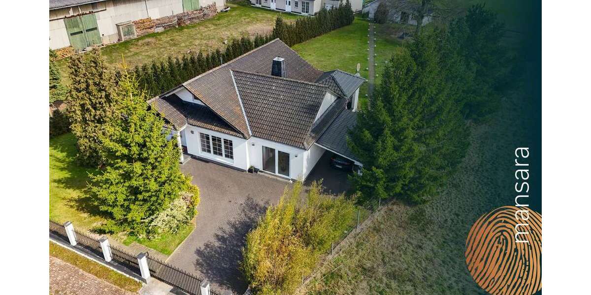 Einfamilienhaus Oebisfelde - 5 Zimmer, 202 m&sup2;, 389.000&euro; | Angebot:26152043