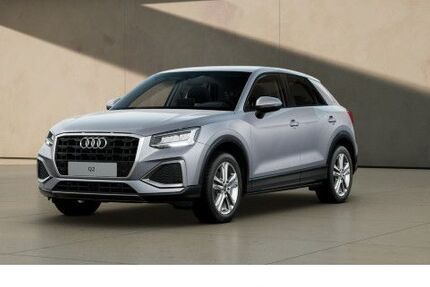 Audi Q2 10.546 km 25.390 &euro; Wolfsburg 38440