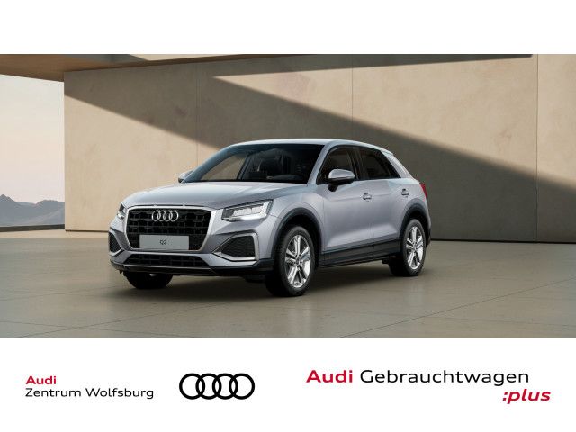 Audi Q2 10.546 km 25.390 &euro; Wolfsburg 38440