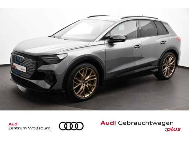 Audi Q4 e-tron 67.750 km 34.190 € Wolfsburg 38440