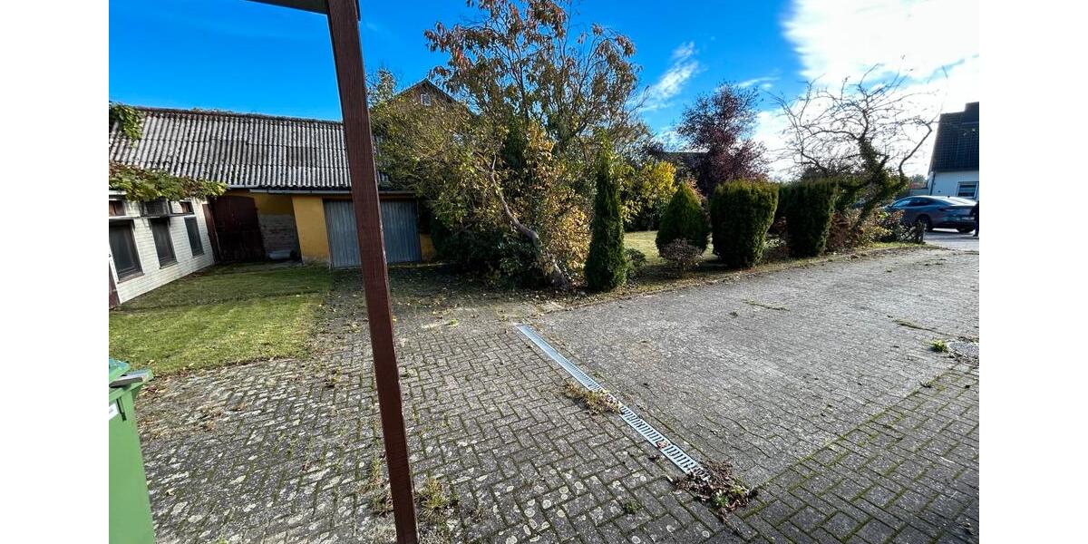 Doppelhaushälfte Wolfsburg Ehmen - 5 Zimmer, 120 m&sup2;, 230.000&euro; | Angebot:27179551