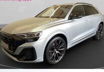 Gebrauchtwagen Audi Q8