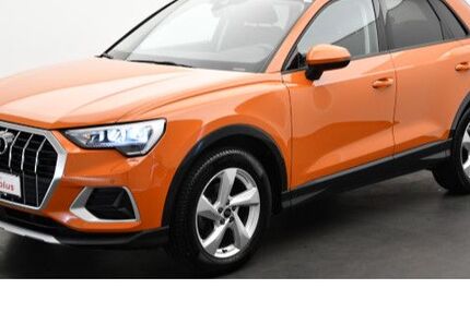 Audi Q3 13.040 km 30.490 € Wolfsburg 38440
