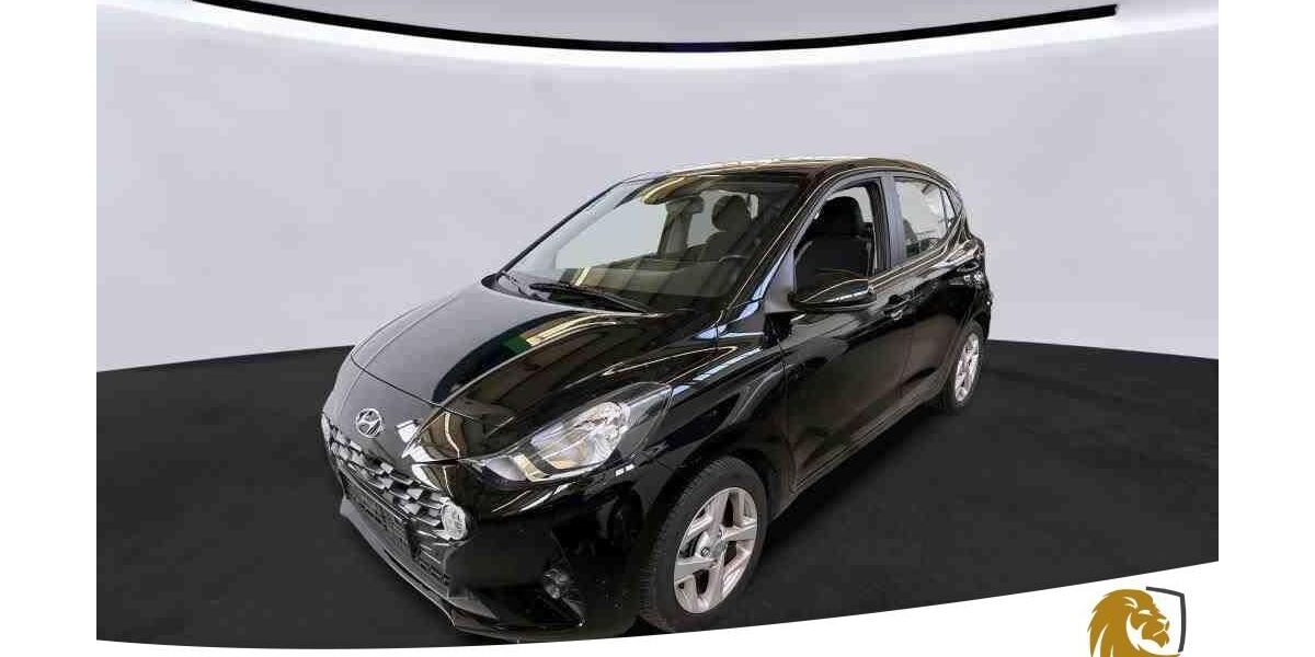 Hyundai i10 68.200 km 13.590 € Braunschweig 38122