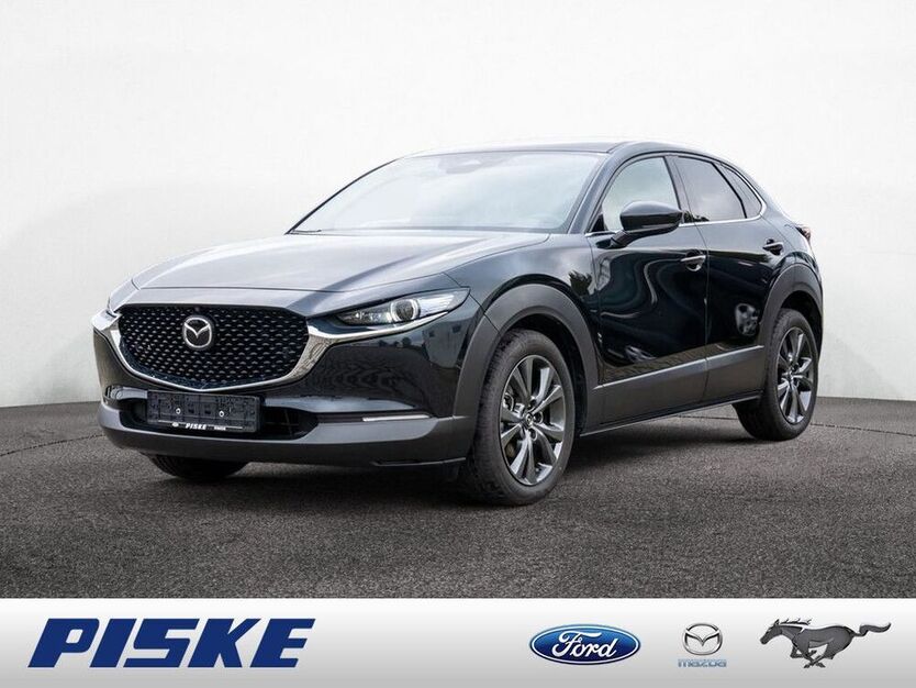CX-30
