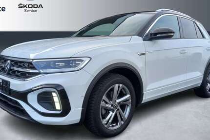 VW T-Roc 21.933 km 28.370 &euro; Wolfsburg 38446
