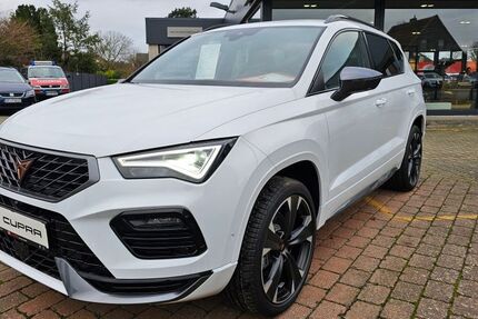 Cupra Ateca 9.900 km 33.990 &euro; Schwülper 38179