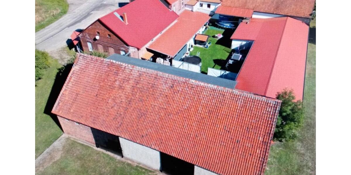 Mehrfamilienhaus, Wohnhaus Oebisfelde-Weferlingen Weferlingen - 1.350.000&euro; | Angebot:24864032