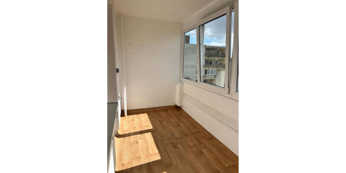 Etagenwohnung Wolfsburg Detmerode - 3 Zimmer, 83 m&sup2;, 145.000&euro; | Angebot:27237266