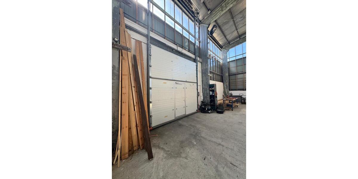 Gewerbeobjekt Helmstedt - 1.250&euro; | Angebot:26374613