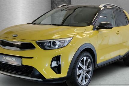 Kia Stonic 64.373 km 14.490 € Braunschweig 38126