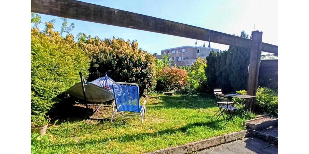 Etagenwohnung Braunschweig - 5 Zimmer, 115 m&sup2;, 1.600&euro; | Angebot:26479321