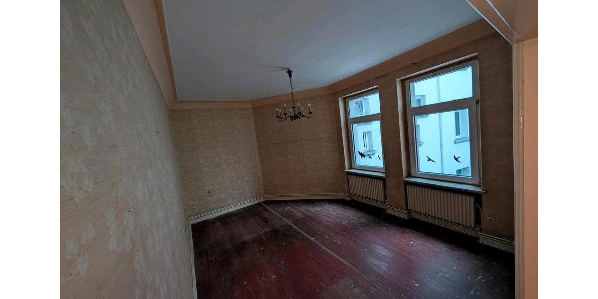 Etagenwohnung Braunschweig Nordstadt - 5 Zimmer, 140 m&sup2;, 469.000&euro; | Angebot:24648954