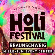 Holi Festival Braunschweig Braunschweig