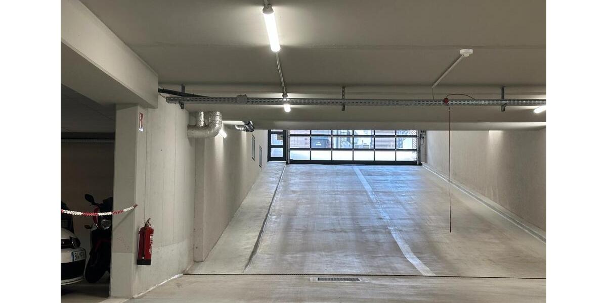 Etagenwohnung Wolfsburg Detmerode - 3 Zimmer, 84 m&sup2;, 1.200&euro; | Angebot:26635543