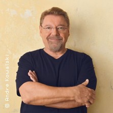 Jürgen von der Lippe liest - Sextextsextett 22.01.2027 Brunnentheater Helmstedt