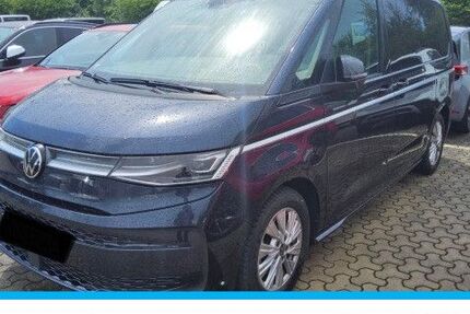 VW T7 Multivan 106.400 km 41.190 &euro; Wolfsburg 38440