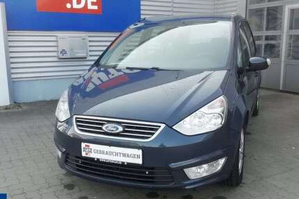 Ford Galaxy 141.500 km 8.499 &euro; Helmstedt 38350