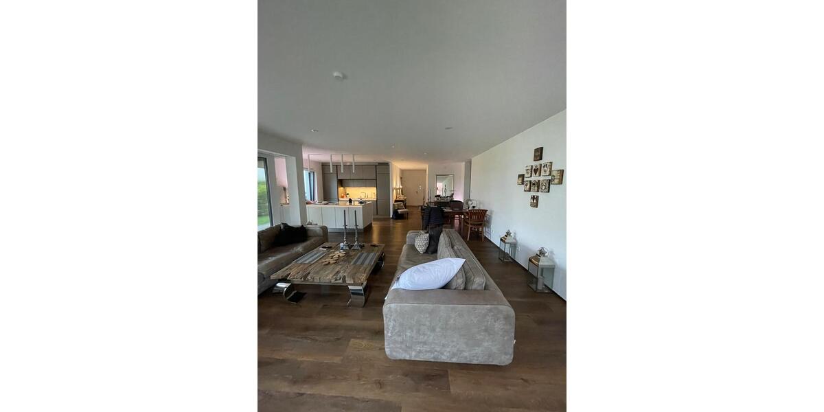Erdgeschoßwohnung Wolfsburg Almke - 4 Zimmer, 128 m&sup2;, 599.000&euro; | Angebot:27209255