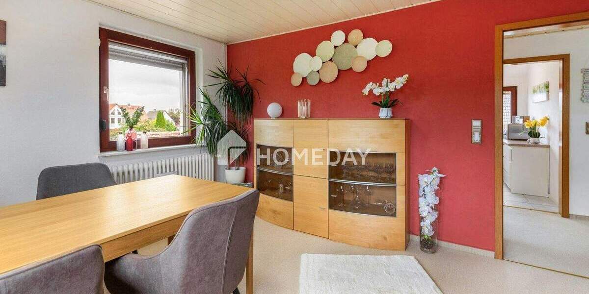Mehrfamilienhaus, Wohnhaus Königslutter am Elm Königslutter - 6 Zimmer, 160 m&sup2;, 319.000&euro; | Angebot:24748448