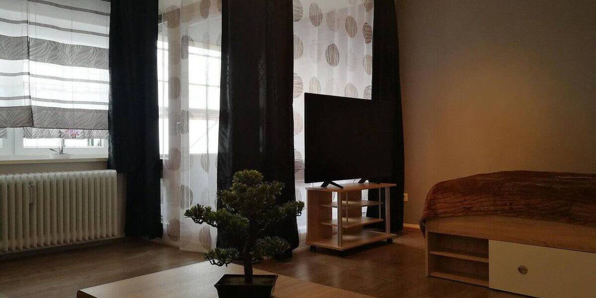 Etagenwohnung Wolfsburg Westhagen - 1 Zimmer, 42 m&sup2;, 480&euro; | Angebot:26816215