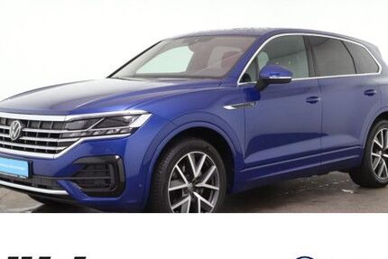 VW Touareg 53.230 km 49.980 &euro; Gifhorn 38518