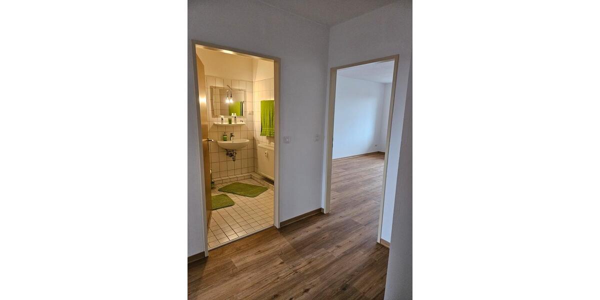 Etagenwohnung Wolfsburg Almke - 2 Zimmer, 63 m&sup2;, 507&euro; | Angebot:26283530
