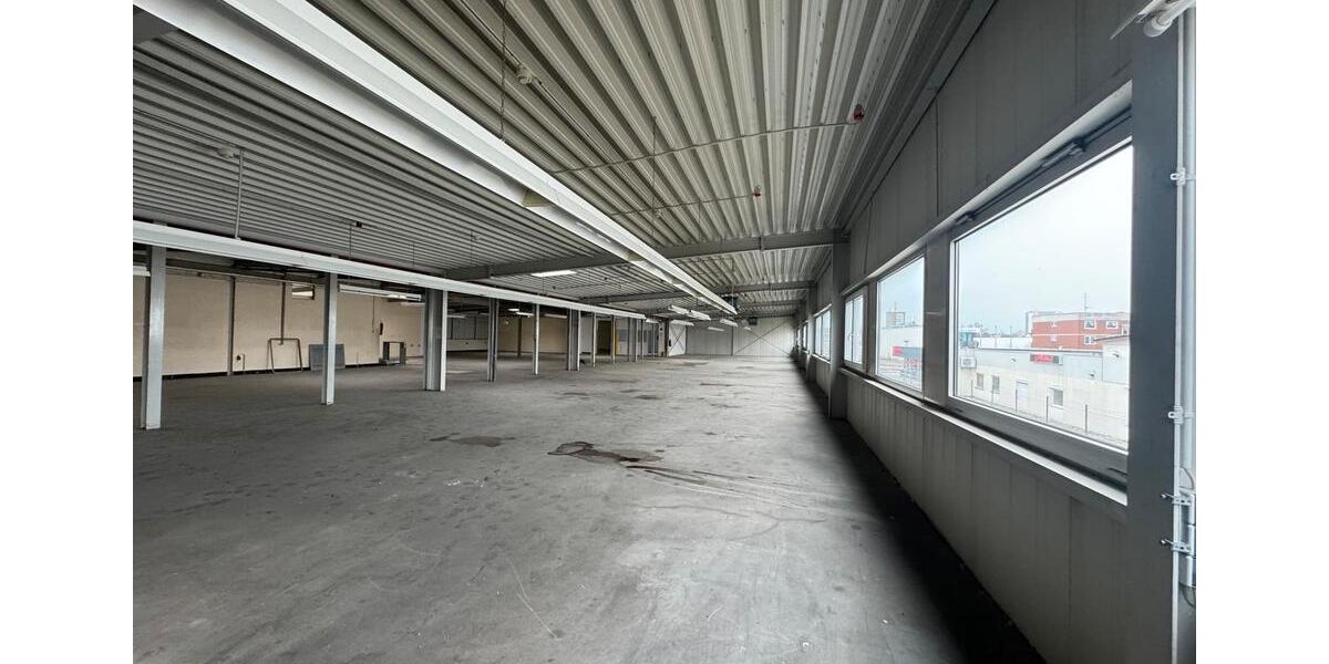 Gewerbeobjekt Wolfsburg Ehmen - 8&euro; | Angebot:19918397