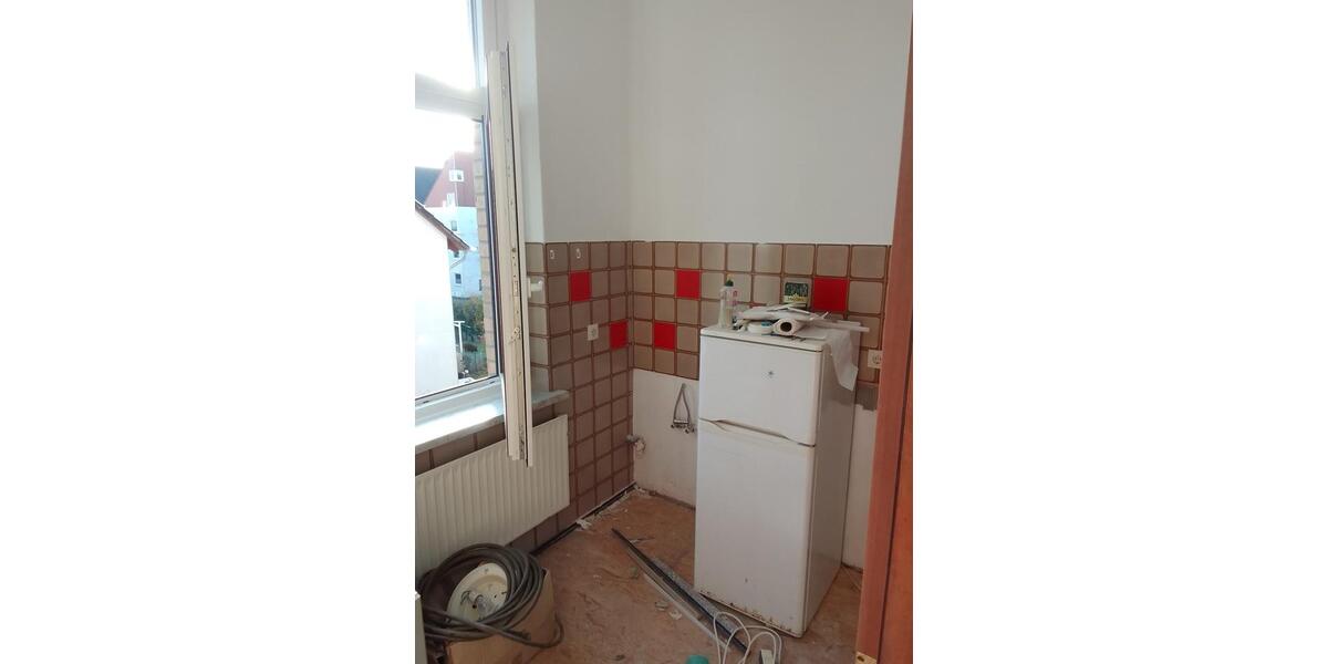 Etagenwohnung Braunschweig Nordstadt - 1 Zimmer, 32 m&sup2;, 100.000&euro; | Angebot:26690330