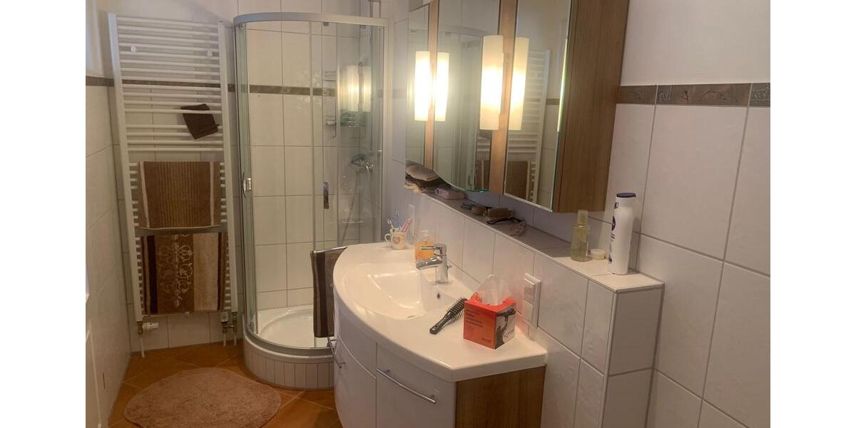 Erdgeschoßwohnung Wolfsburg Ehmen - 5 Zimmer, 126 m&sup2;, 360.000&euro; | Angebot:26493552
