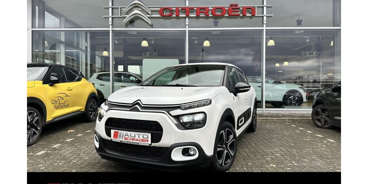 Citroen C3 43.638 km 14.450 € Braunschweig 38112