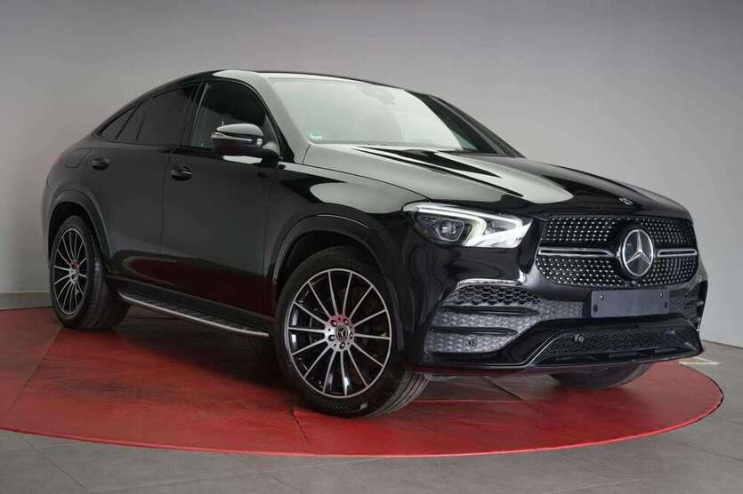 GLE 350