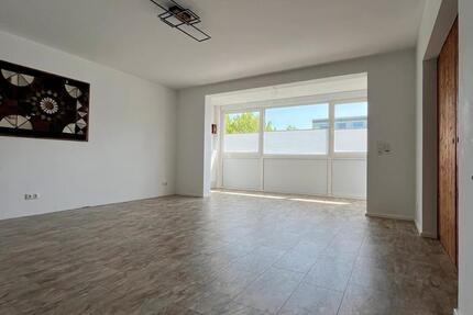 Eigentumswohnung Hochparterre Braunschweig Wohnung Hondelage 3 zimmer