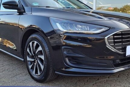 Ford Focus 70.000 km 15.890 &euro; Gifhorn 38518