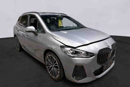 BMW 218 Active Tourer 32.500 km 27.970 &euro; Helmstedt 38350